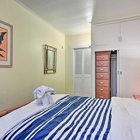 Sunny Catalina Island Home - Steps To Avalon Bay! المظهر الخارجي الصورة