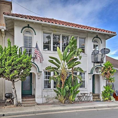 Sunny Catalina Island Home - Steps To Avalon Bay! المظهر الخارجي الصورة