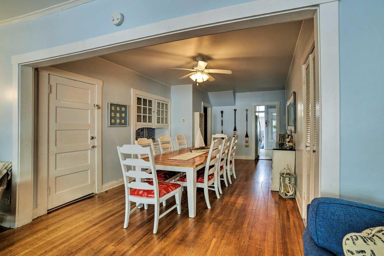 Sunny Catalina Island Home - Steps To Avalon Bay! المظهر الخارجي الصورة