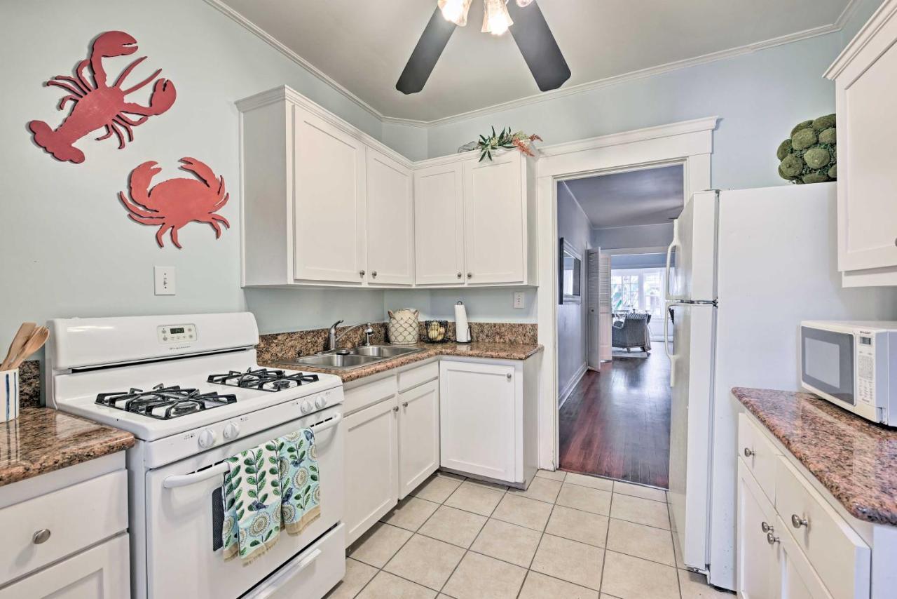Sunny Catalina Island Home - Steps To Avalon Bay! المظهر الخارجي الصورة