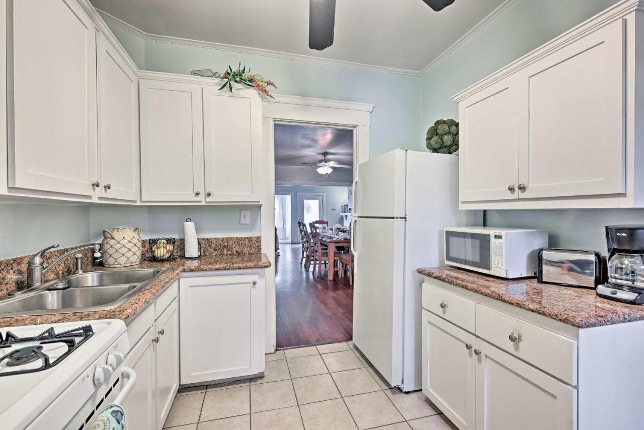 Sunny Catalina Island Home - Steps To Avalon Bay! المظهر الخارجي الصورة