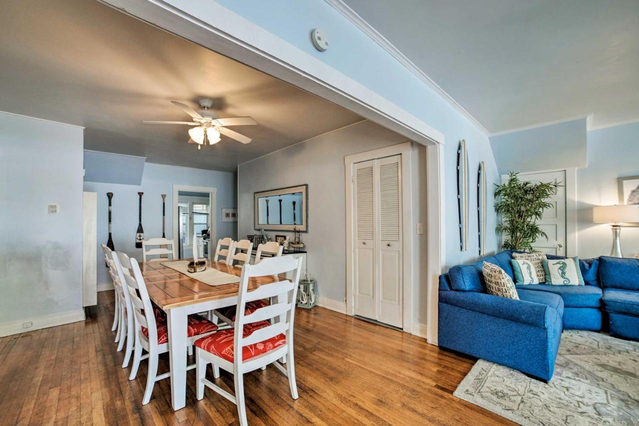 Sunny Catalina Island Home - Steps To Avalon Bay! المظهر الخارجي الصورة