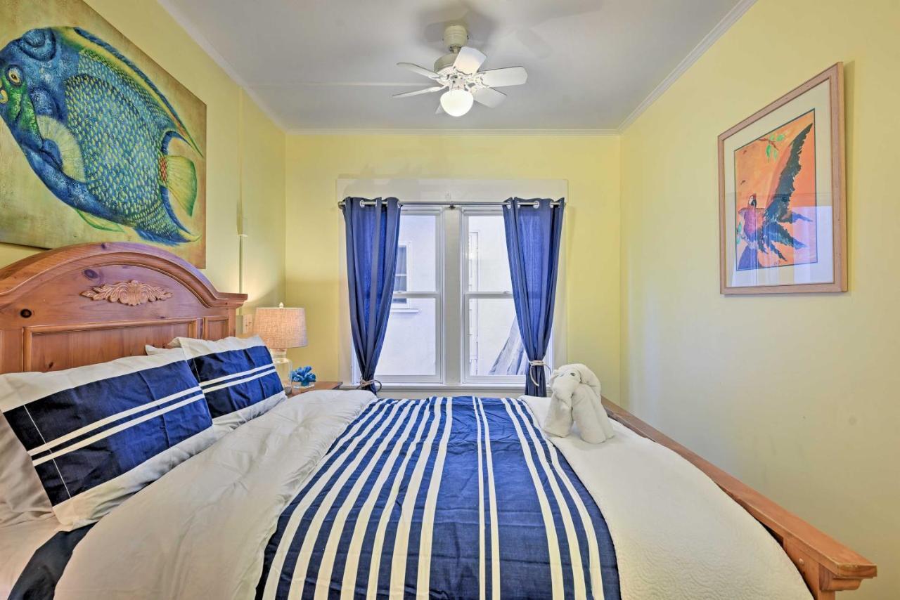 Sunny Catalina Island Home - Steps To Avalon Bay! المظهر الخارجي الصورة
