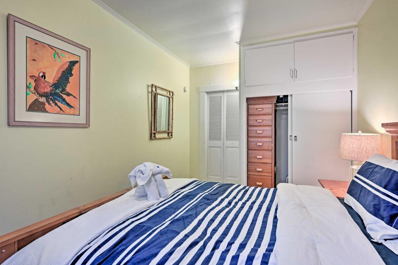 Sunny Catalina Island Home - Steps To Avalon Bay! المظهر الخارجي الصورة