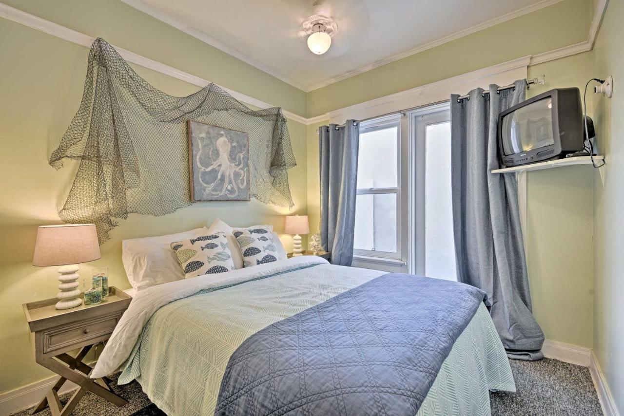 Sunny Catalina Island Home - Steps To Avalon Bay! المظهر الخارجي الصورة