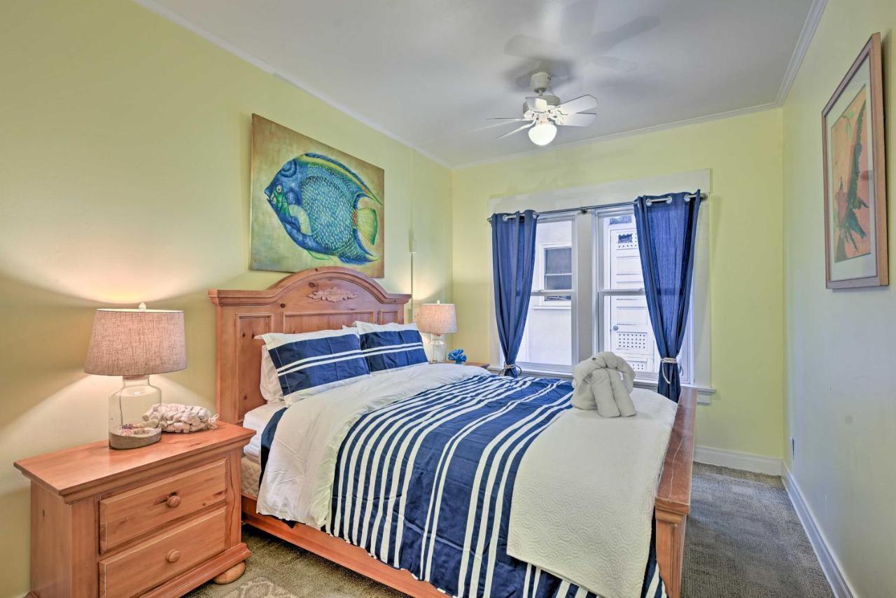 Sunny Catalina Island Home - Steps To Avalon Bay! المظهر الخارجي الصورة